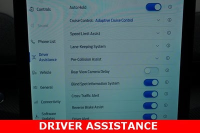 2025 Ford Mustang Mach-E Premium AWD