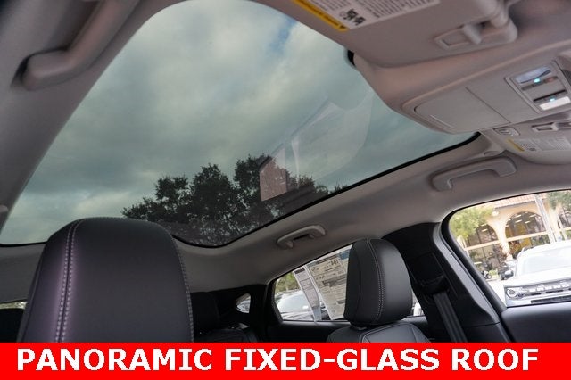 2025 Ford Mustang Mach-E Premium AWD