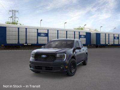 2026 Ford Maverick Lobo™
