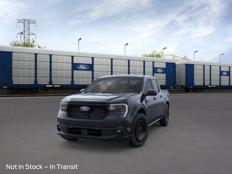 2026 Ford Maverick Lobo™