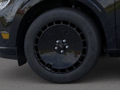 2026 Ford Maverick Lobo™