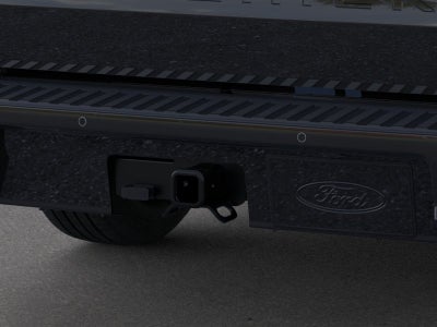 2026 Ford Maverick Lobo™