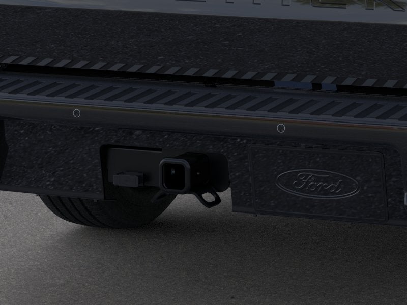 2026 Ford Maverick Lobo™
