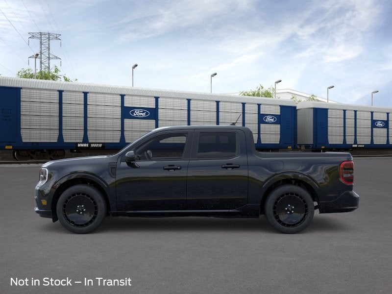2026 Ford Maverick Lobo™