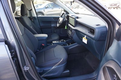 2026 Ford Maverick XL Hybrid