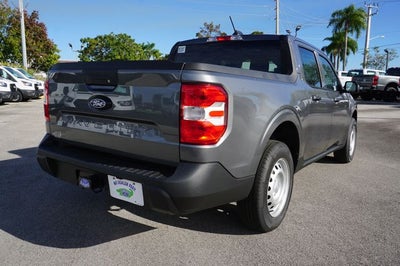 2026 Ford Maverick XL Hybrid
