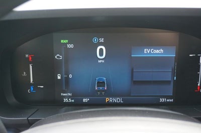 2026 Ford Maverick XL Hybrid
