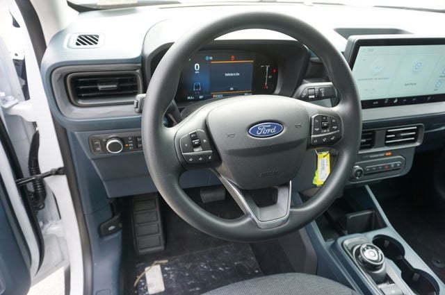 2026 Ford Maverick XL Hybrid
