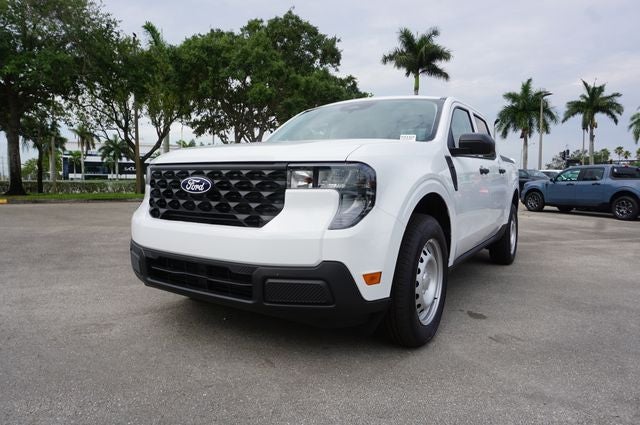 2026 Ford Maverick XL Hybrid