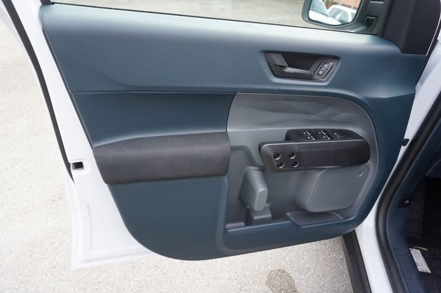 2026 Ford Maverick XL Hybrid