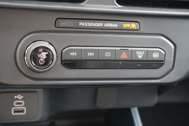 2026 Ford Maverick XL Hybrid
