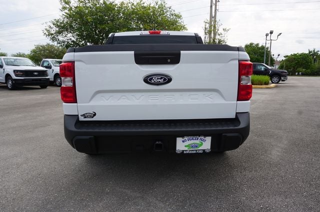 2026 Ford Maverick XL Hybrid