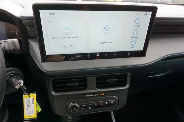 2026 Ford Maverick XL Hybrid