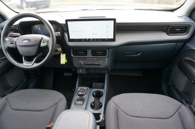 2026 Ford Maverick XL Hybrid