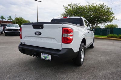 2026 Ford Maverick XL Hybrid