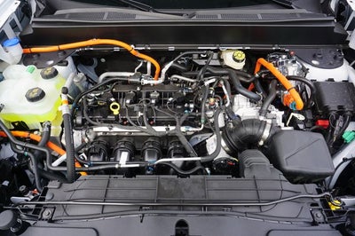 2026 Ford Maverick XL Hybrid