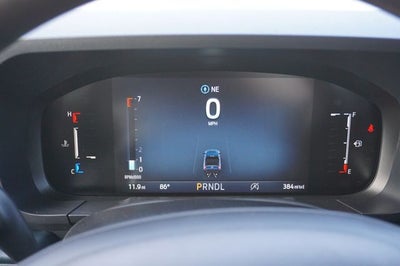 2026 Ford Maverick XL Hybrid