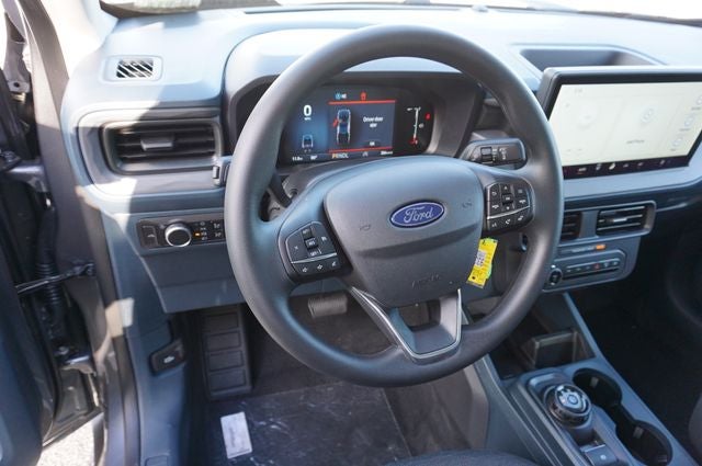 2026 Ford Maverick XL Hybrid