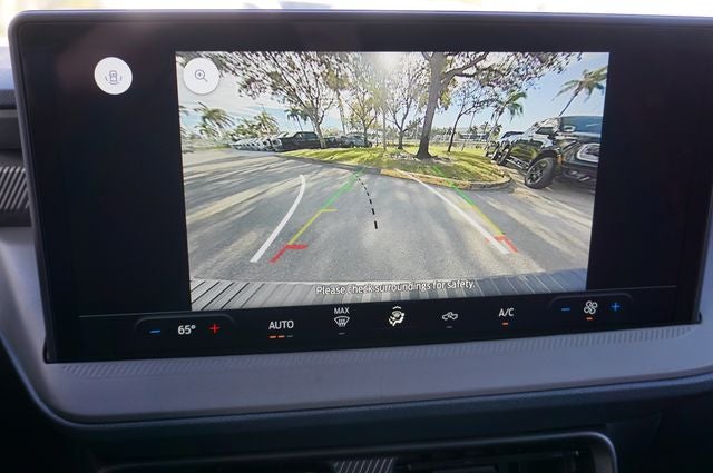 2026 Ford Maverick XL Hybrid