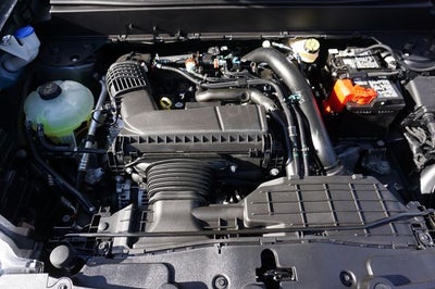 2026 Ford Maverick XL Hybrid