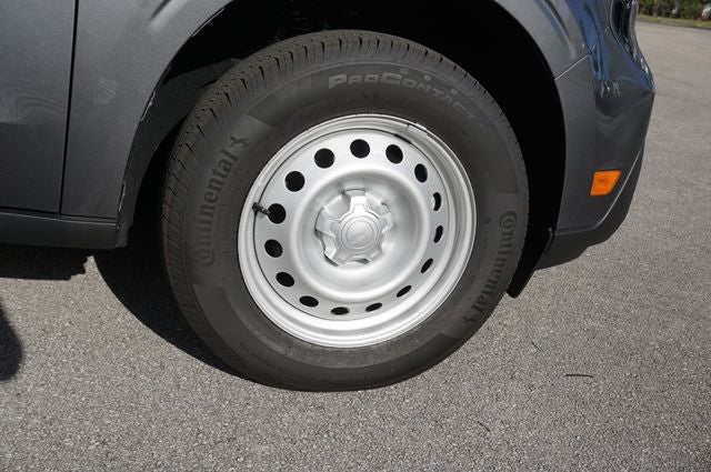 2026 Ford Maverick XL Hybrid