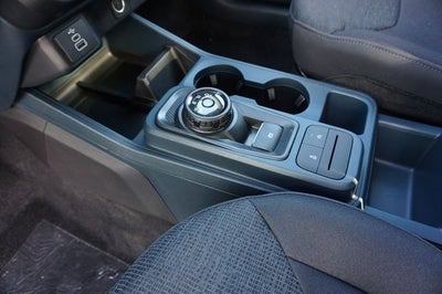 2026 Ford Maverick XL Hybrid