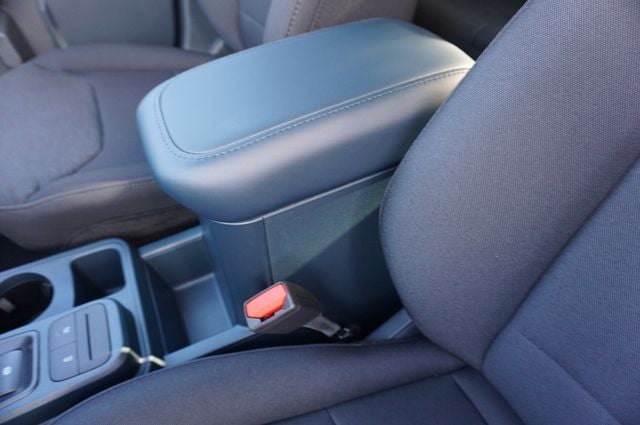 2026 Ford Maverick XL Hybrid