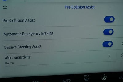 2026 Ford Maverick XL Hybrid