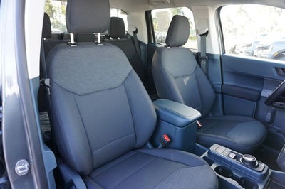 2026 Ford Maverick XL Hybrid