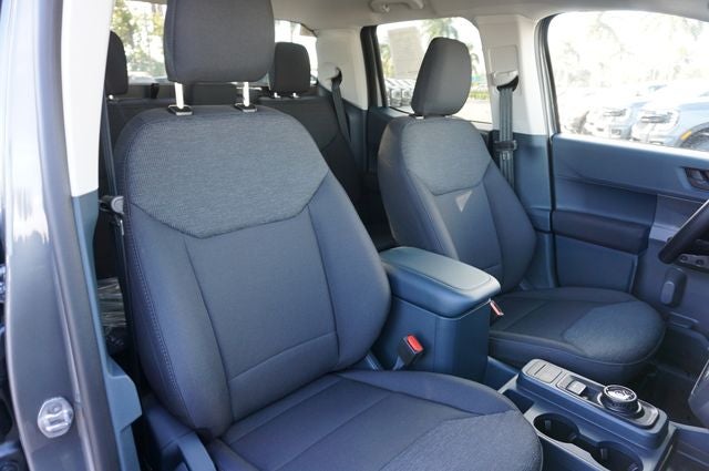 2026 Ford Maverick XL Hybrid