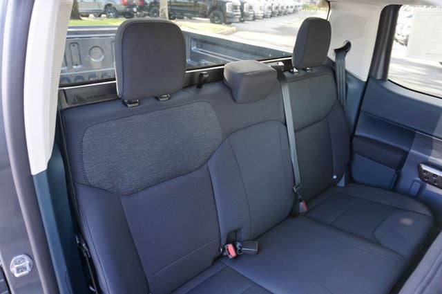 2026 Ford Maverick XL Hybrid