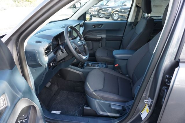 2026 Ford Maverick XL Hybrid