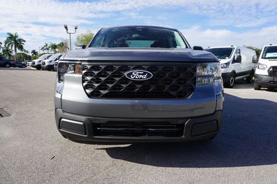 2026 Ford Maverick XL Hybrid