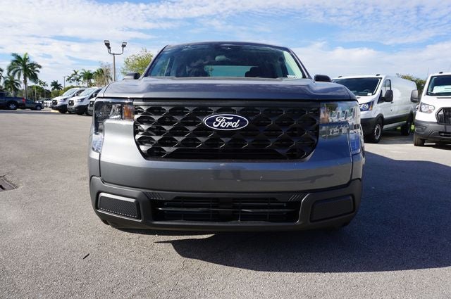 2026 Ford Maverick XL Hybrid