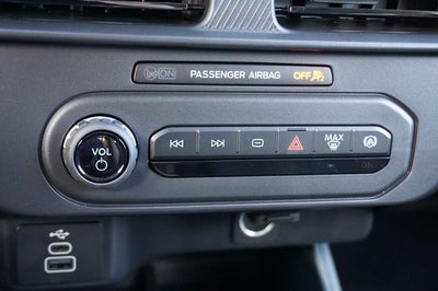 2026 Ford Maverick XL Hybrid