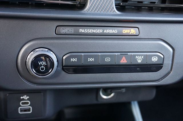 2026 Ford Maverick XL Hybrid