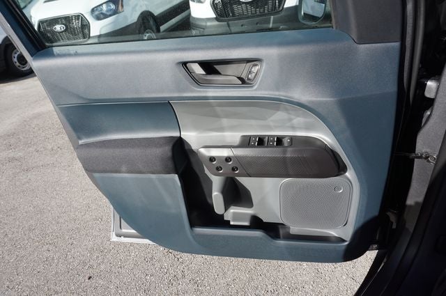 2026 Ford Maverick XL Hybrid