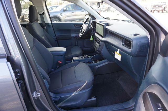 2026 Ford Maverick XL Hybrid