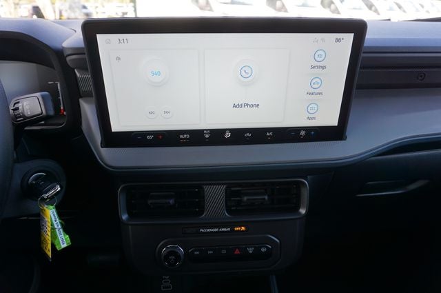 2026 Ford Maverick XL Hybrid