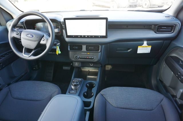 2026 Ford Maverick XL Hybrid