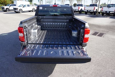 2026 Ford Maverick XL Hybrid