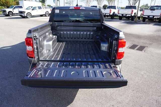 2026 Ford Maverick XL Hybrid