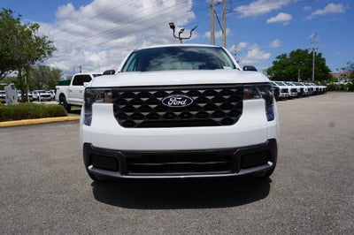2026 Ford Maverick XLT Hybrid