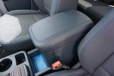 2026 Ford Maverick XLT Hybrid