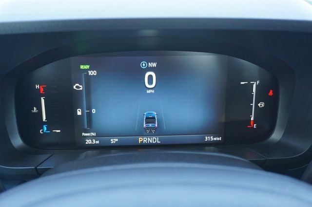2026 Ford Maverick XLT Hybrid