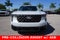 2025 Ford Maverick XLT FX4 AWD