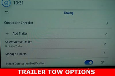 2025 Ford Maverick XLT FX4 AWD