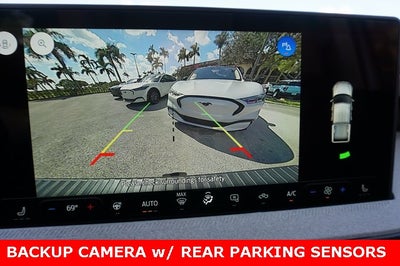 2025 Ford Maverick XLT FX4 AWD