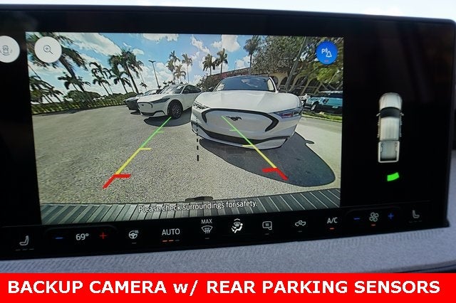 2025 Ford Maverick XLT FX4 AWD