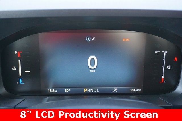 2025 Ford Maverick XLT FX4 AWD